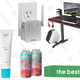 Image for article titled Sunday's Best Deals: Vitesse Gaming Desk, Obagi Retinol Cream, Crux Artisan Series Food Chopper, and More